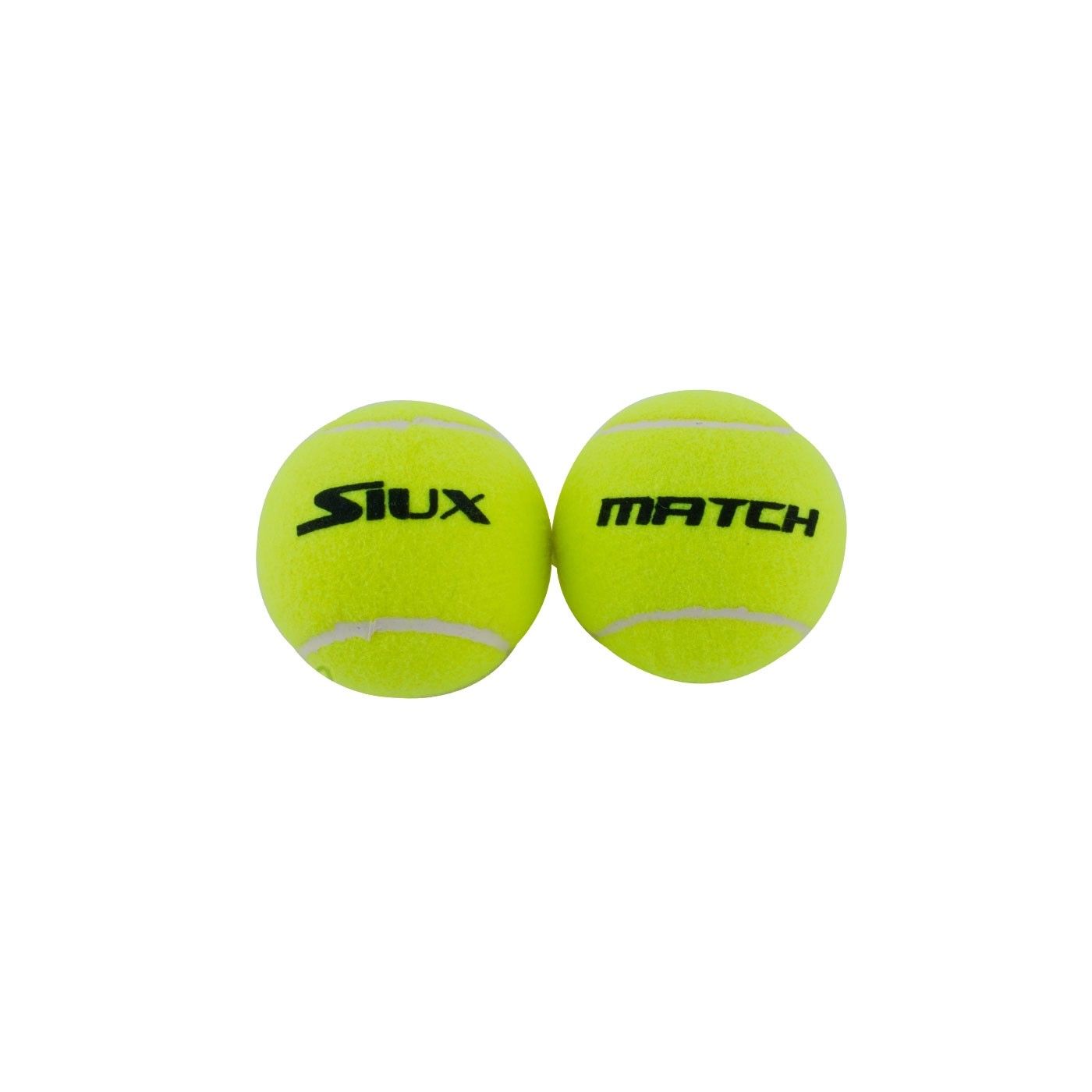 Can of balls Siux Match Pro - Siux Padel