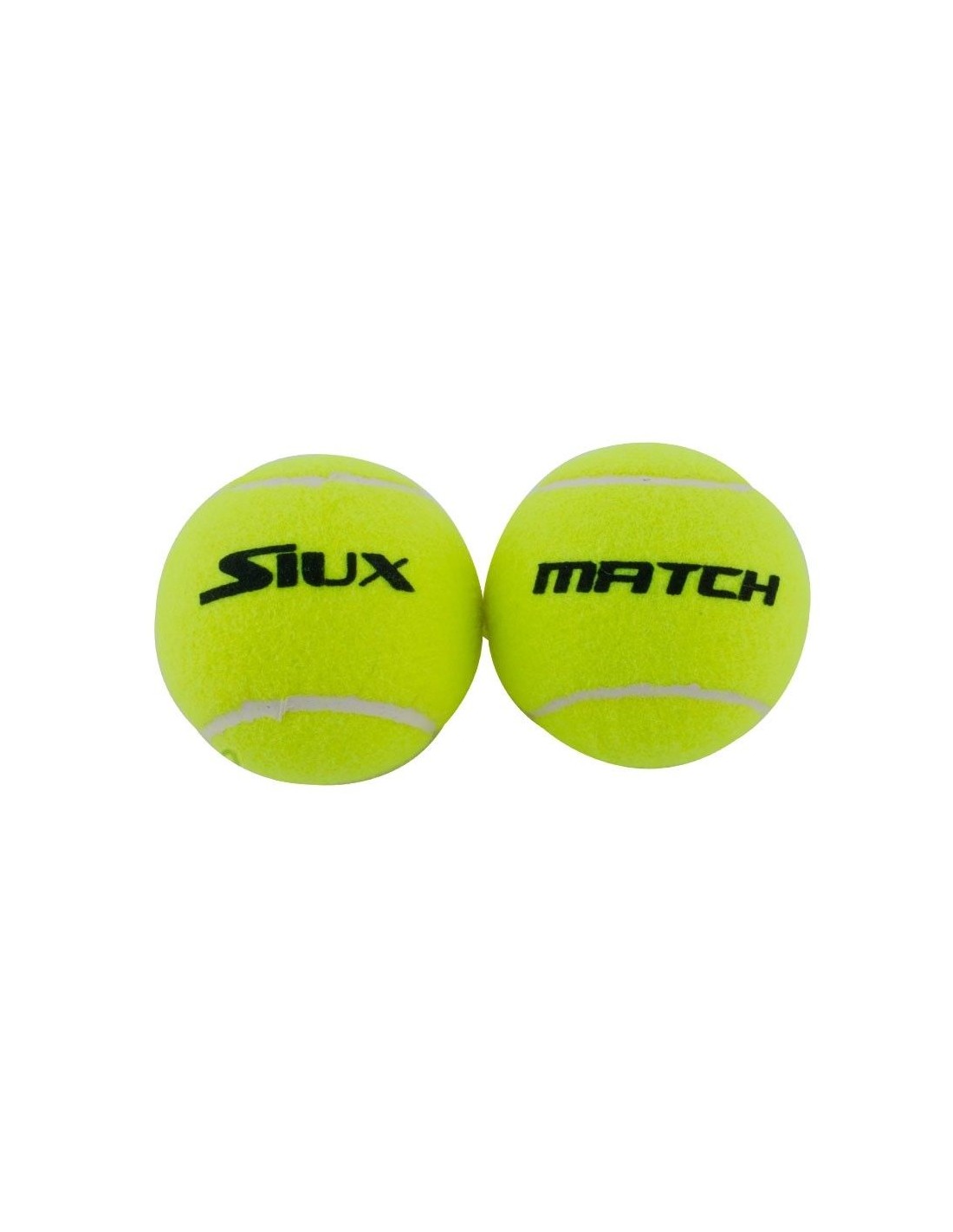 Can of balls Siux Match Pro - Siux Padel