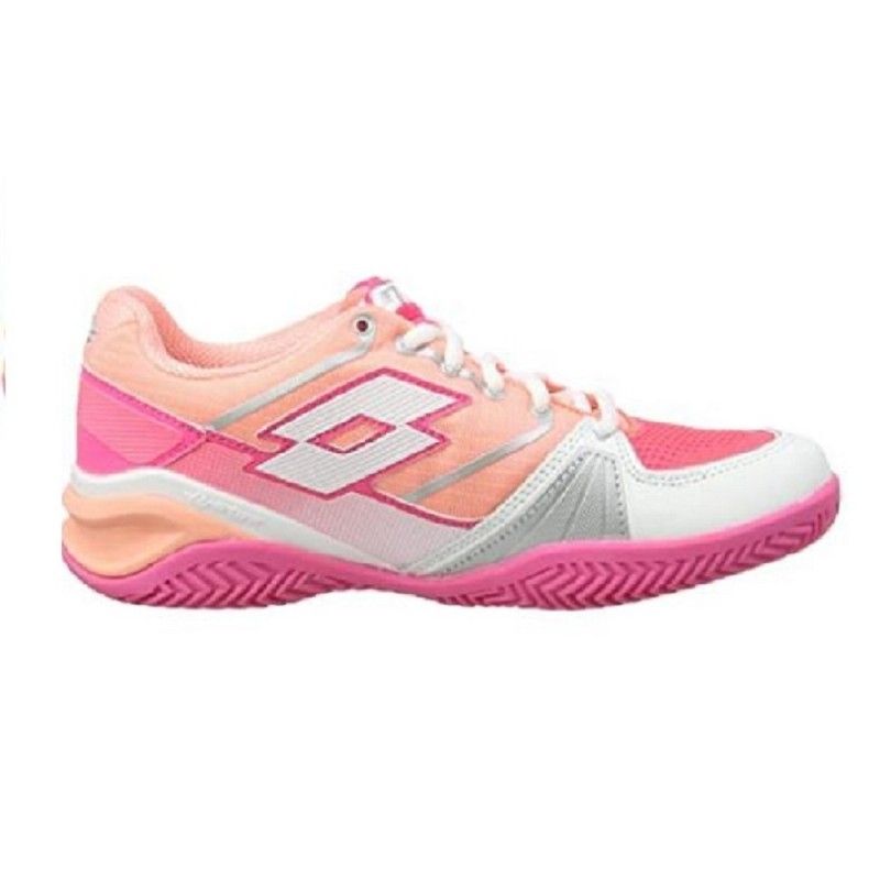 Lotto Stratosphere Cly Magenta Mujer L51984 0st