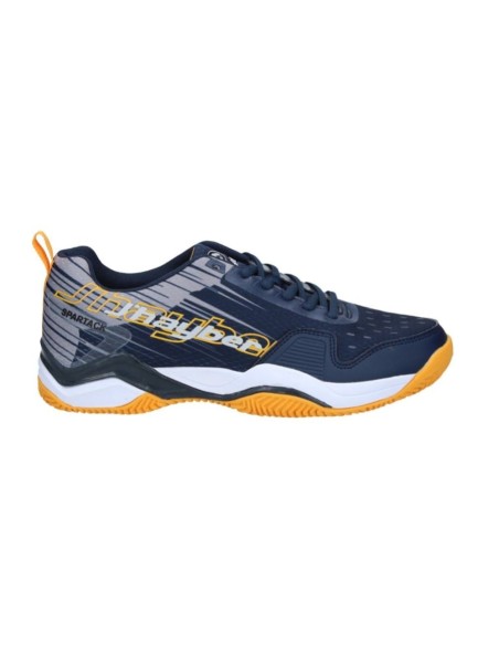 Jhayber Talgo Azul Navy ZA44381-37 | Ofertas de pádel