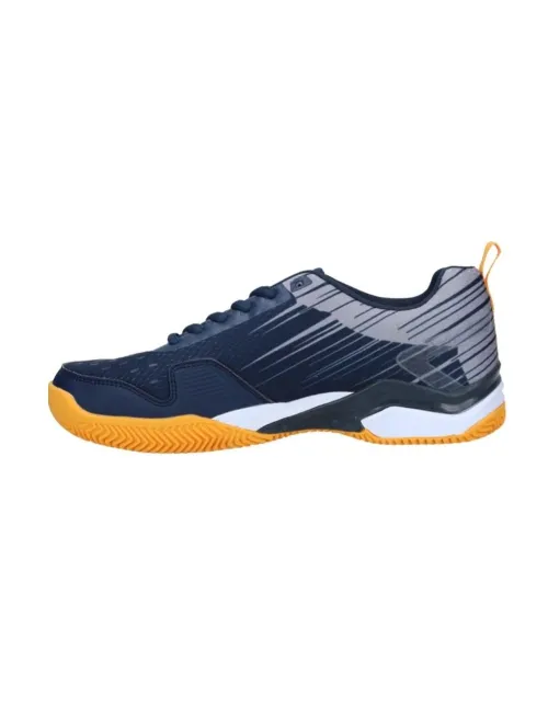 Jhayber Talgo Azul Navy ZA44381-37 | Ofertas de pádel