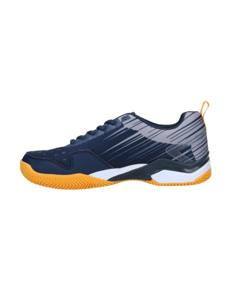 Jhayber Talgo Blu Navy ZA44381-37 |Padel offers