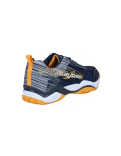 Jhayber Talgo Blu Navy ZA44381-37 |Padel offers 2