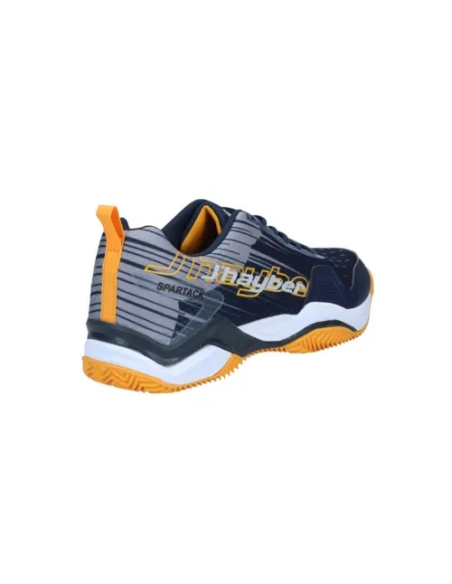 Jhayber Talgo Blue Navy ZA44381-37 | Ofertas de padel