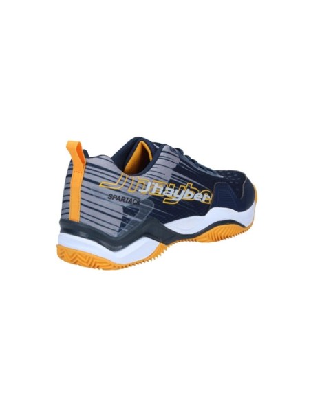Jhayber Talgo Blu Navy ZA44381-37 |Padel offers