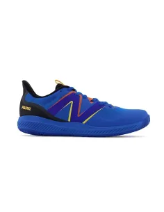 New Balance 796 V3 Azul MCH796P3 | Ofertas de pádel