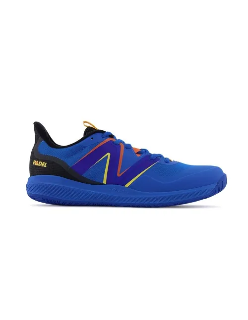 New Balance 796 V3 Azul Mch796p3