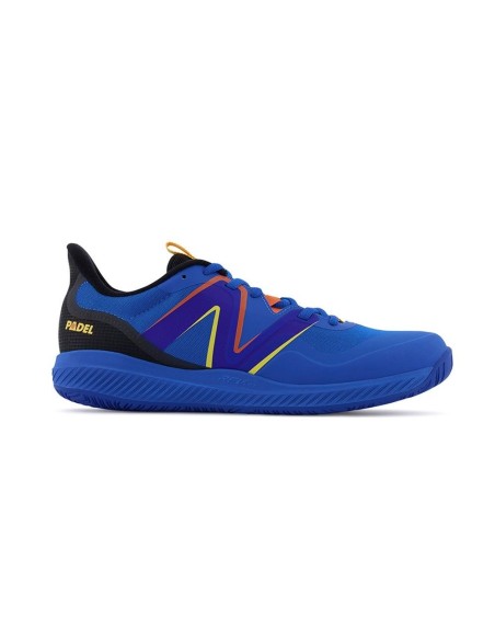 New Balance 796 V3 Azul MCH796P3 | Ofertas de pádel
