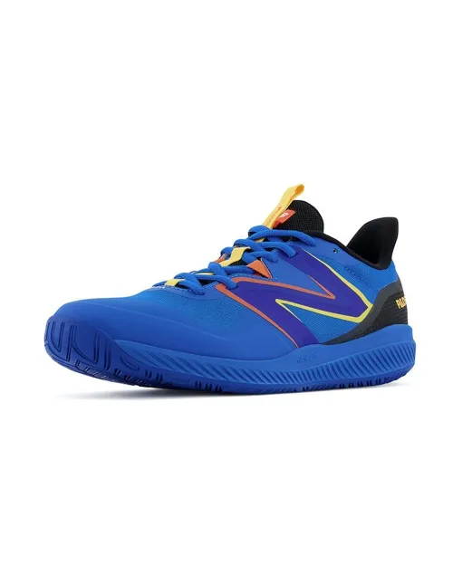 New Balance 796 V3 Blu MCH796P3 |Padel offers
