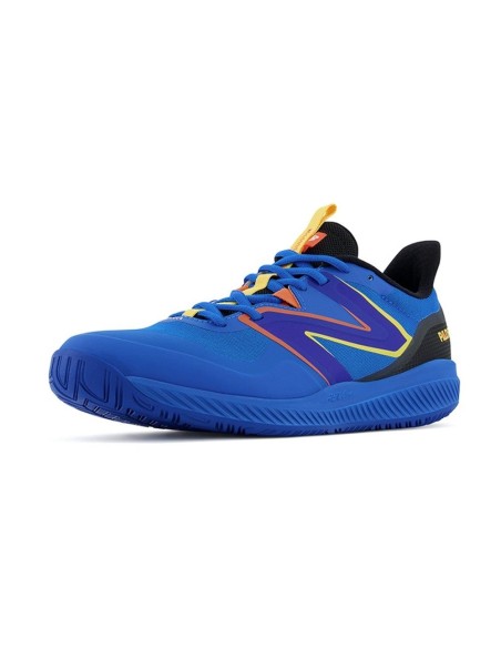 New Balance 796 V3 Azul MCH796P3 | Ofertas de pádel