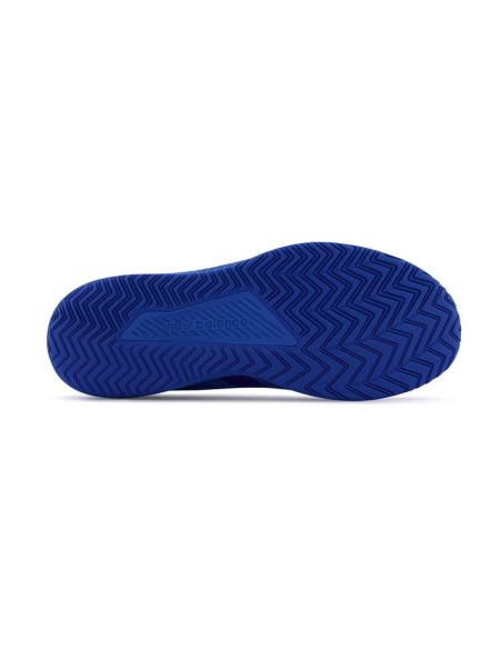 New Balance 796 V3 Blue MCH796P3 | Ofertas de padel