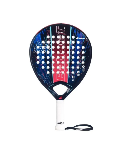 Babolat Contact 2022 | Paddle blades Babolat | Babolat 