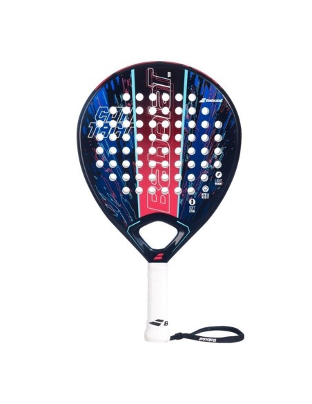 Babolat Contact 2022 | Ofertas de pádel