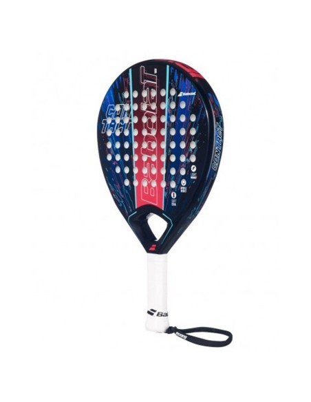 Babolat Contact 2022 | Ofertas de pádel