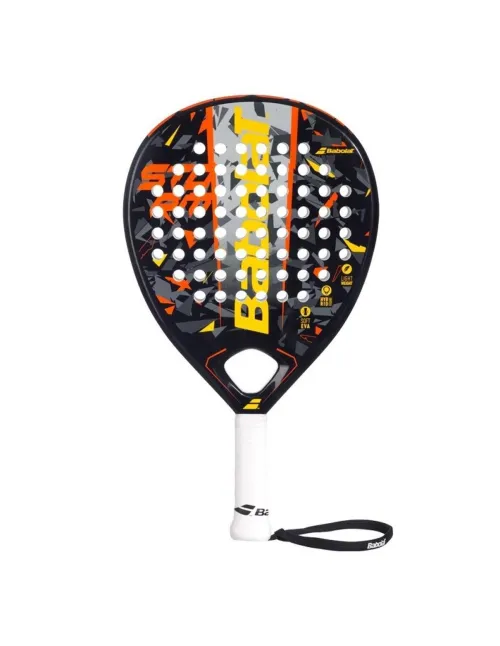 Babolat Storm 2022 | Raquete de padel Babolat | Babolat 