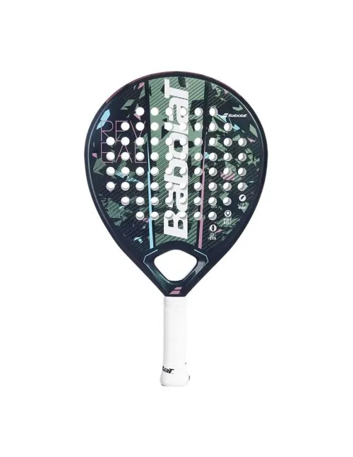 Babolat Reveal 2022 | Paddle blades Babolat | Babolat 