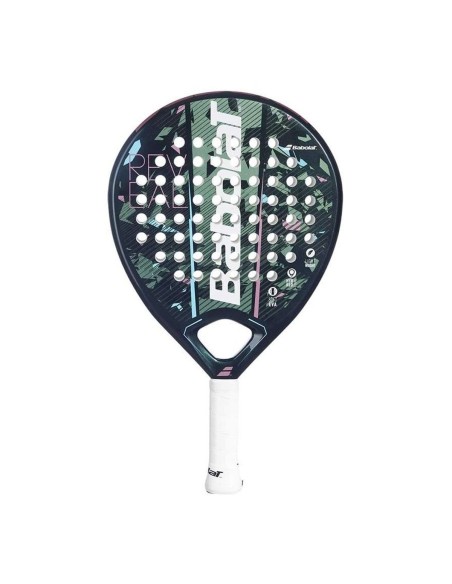 Babolat Reveal 2022 | Ofertas de pádel