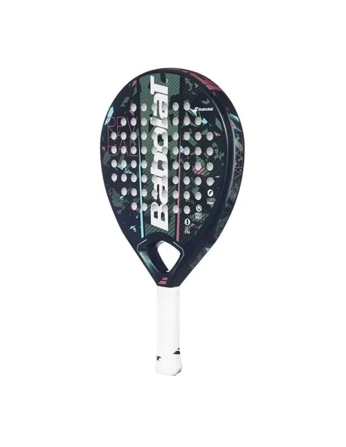 Babolat Rivelazione 2022 |Padel offers
