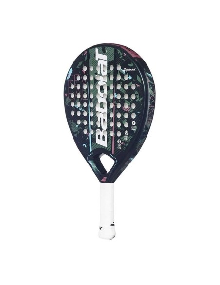Babolat Reveal 2022 | Ofertas de pádel