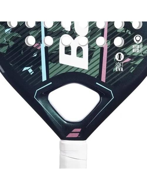 Babolat Reveal 2022 | Ofertas de pádel