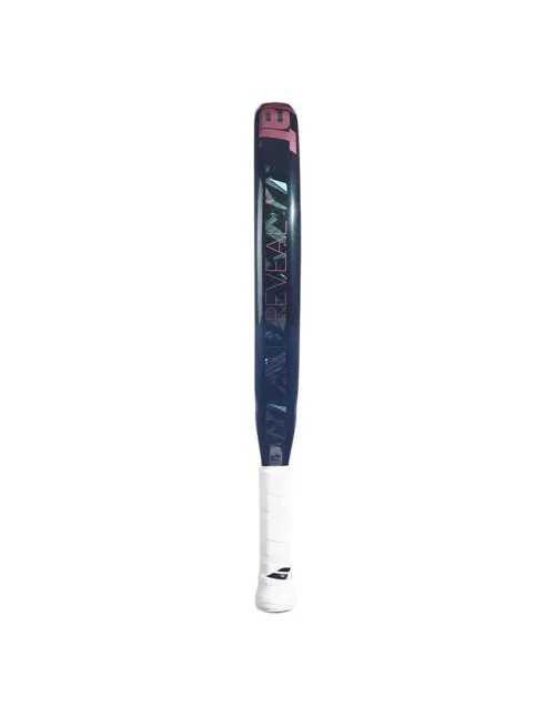 Babolat Reveal 2022 | Ofertas de pádel