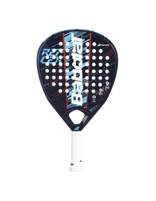 Babolat Reflex 2022 | Racchetta da padel Babolat | Babolat 