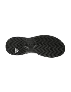 Control Courtjam Bianco Nero Gw2984 |Padel offers 2
