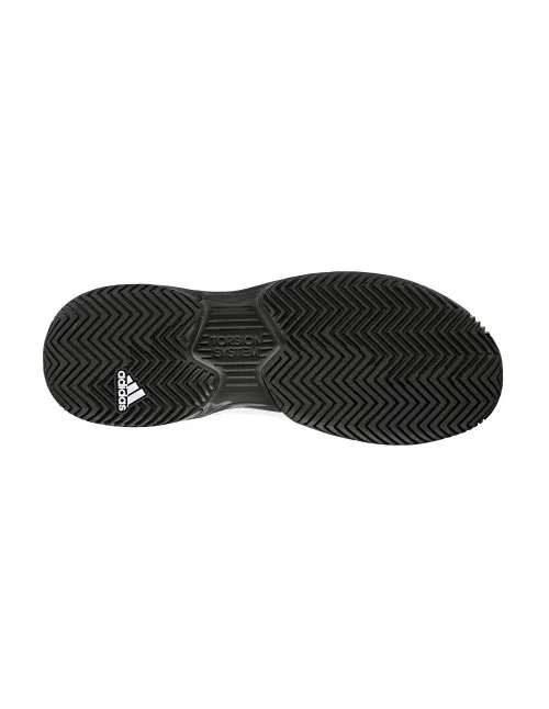 Control Courtjam Bianco Nero Gw2984 | Ofertas de padel