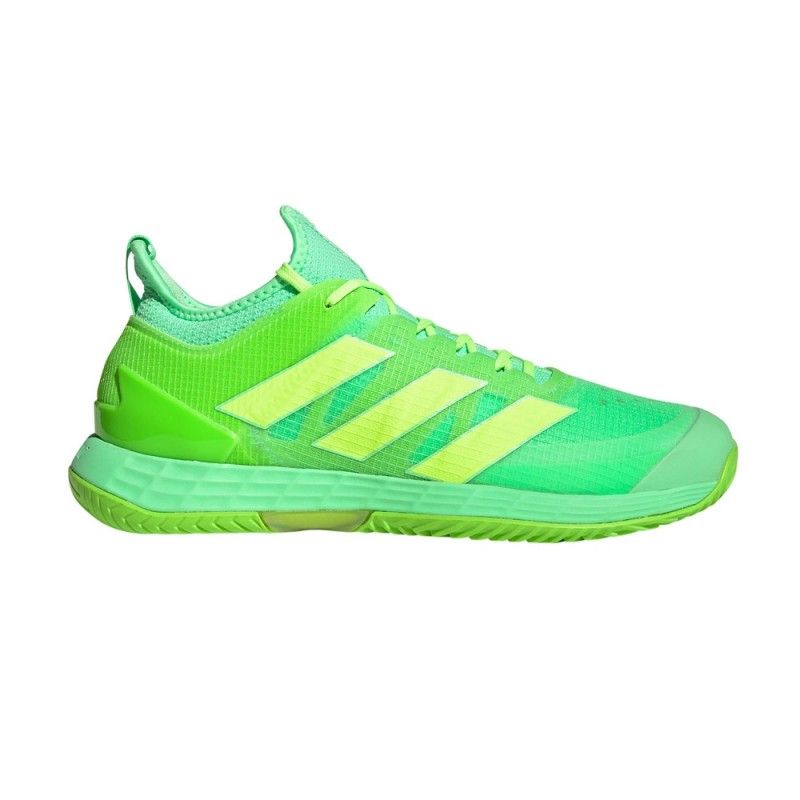 Adidas Adizero Ubersonic 4 Verde Fluor Gw6793