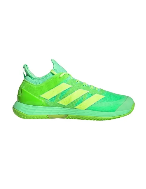 Adidas Adizero Ubersonic 4 Verde Fluor Gw6793