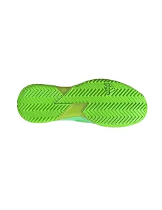 Adidas Adizero Ubersonic 4 Verde Fluor Gw6793 | Ofertas de pádel 2