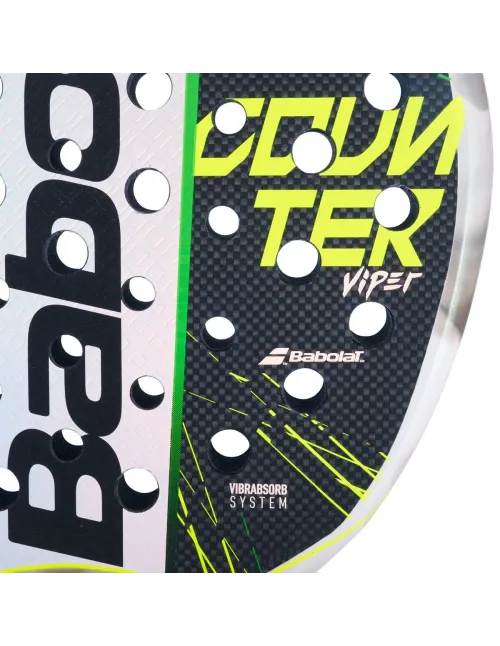 Babolat Counter Viper APT | Ofertas de padel