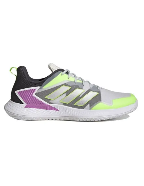 Adidas Defiant Speed Gray GV9519 | Sneakers Adidas | Adidas 