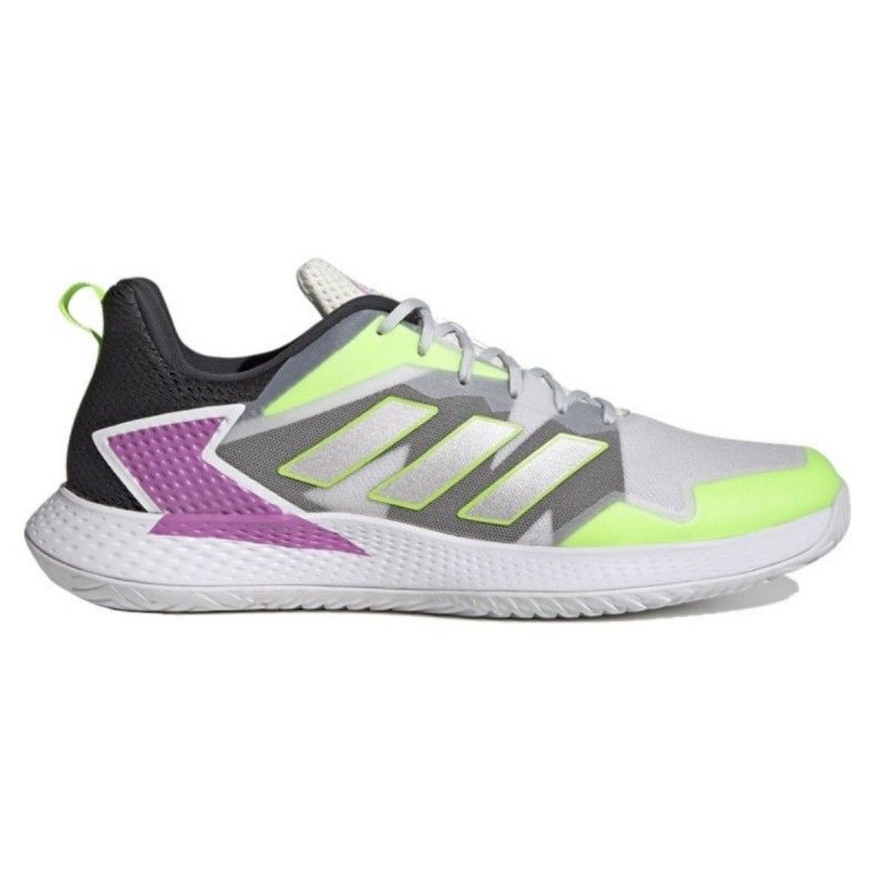 Adidas Defiant Speed Grey GV9519 | Calçado Adidas | Adidas 
