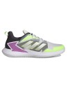 Adidas Defiant Speed Gris GV9519 | Ofertas de pádel