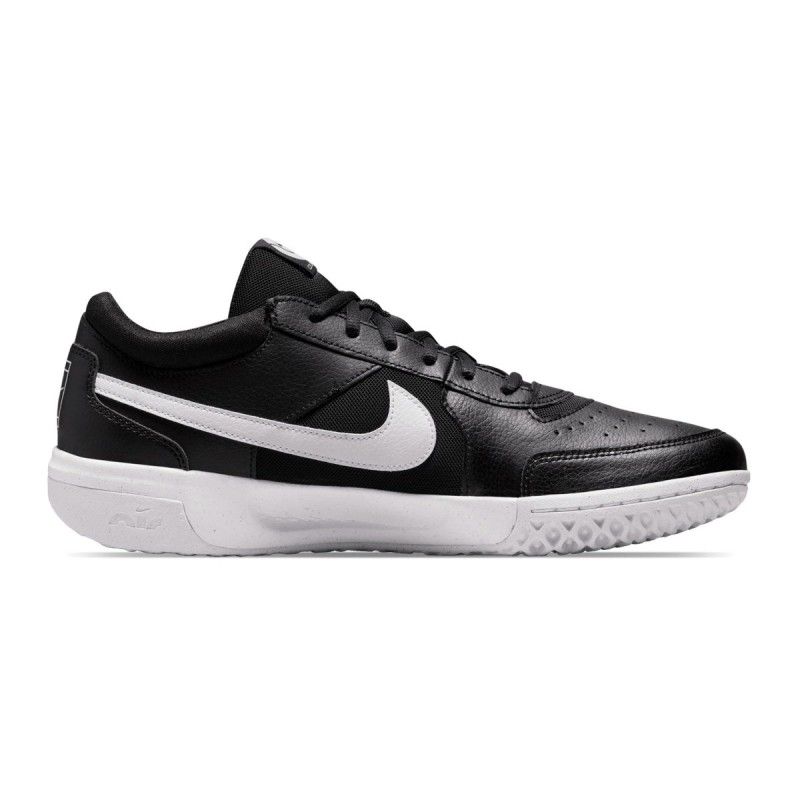 Nike Court Zoom Lite 3 Negro Blanco DH0626010