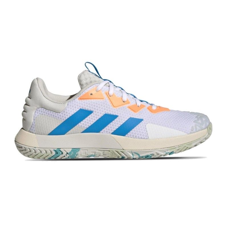 Adidas Solematch Control White GY4691 | Sneakers Adidas | Adidas 