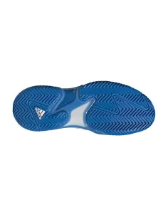 Adidas Barricade Azul Blanco Gy1446 | Ofertas de pádel 2