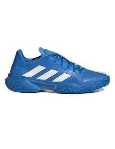 Adidas Barricade Blau Weiss Gy1446