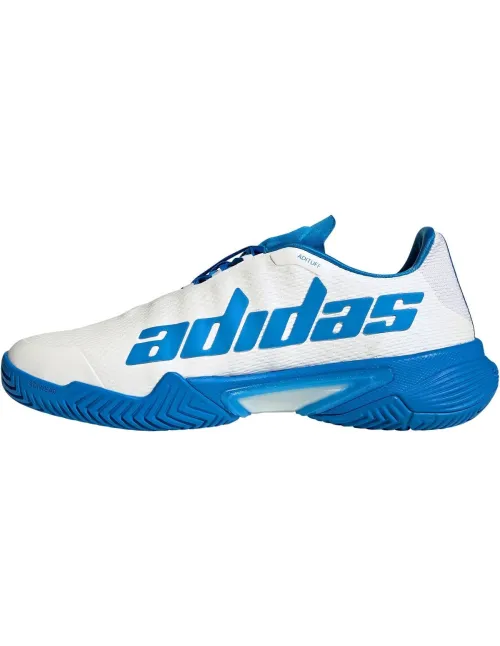 Adidas Barricata Blu Bianco Gy1446 |Padel offers