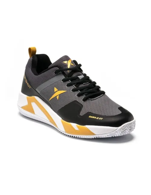 Drop Shot Dawa-G Xt Negro Dorado Dz261010 | Ofertas de pádel