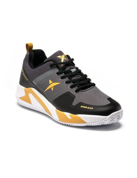 Drop Shot Dawa-G Xt Negro Dorado Dz261010 | Ofertas de pádel