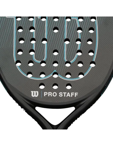 Wilson Pro Staff V2 Padel ALT 2 | Ofertas de pádel