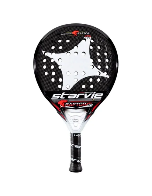 Star Vie Raptor 2021 | Ofertas de pádel