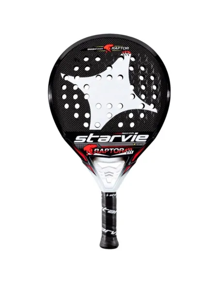 Star Vie Raptor 2021 | Ofertas de pádel