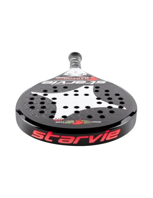 Star Vie Raptor 2021 | Ofertas de pádel