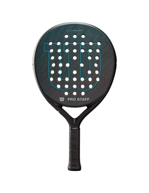 Wilson Pro Staff V2 Padel ALT 2 | Paddle blades Wilson | Wilson 