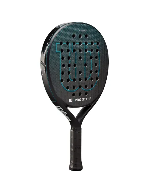 Wilson Pro Staff V2 Padel ALT 2 | Ofertas de pádel