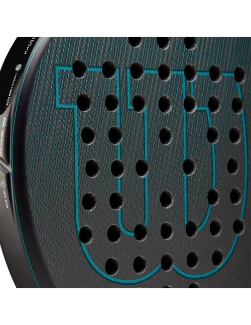 Wilson Pro Staff V2 Padel ALT 2 | Ofertas de pádel