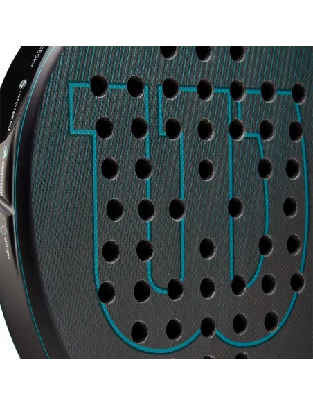 Wilson Pro Staff V2 Padel ALT 2 | Ofertas de pádel